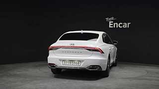 HYUNDAI GRANDEUR IG 2022
