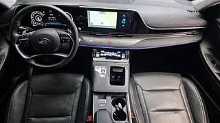 HYUNDAI GRANDEUR IG 2022
