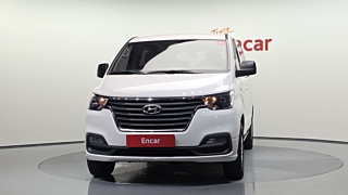 HYUNDAI STAREX GRAND 2018