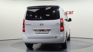 HYUNDAI STAREX GRAND 2018