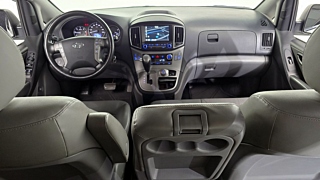 HYUNDAI STAREX GRAND 2018