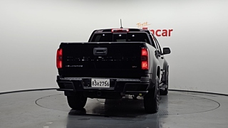 DAEWOO COLORADO 2022