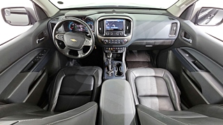 DAEWOO COLORADO 2022