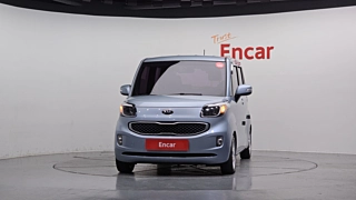 KIA RAY 2016