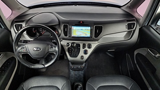KIA RAY 2016