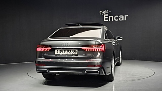 AUDI A6 C8 2019