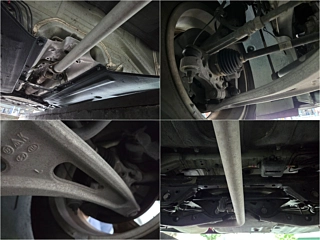 HYUNDAI SONATA DN8 2020