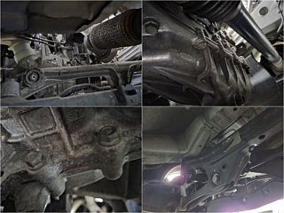 HYUNDAI SONATA DN8 2020