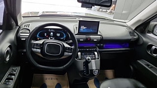 HYUNDAI CASPER 2023