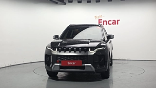 SSANGYONG TORRES 2023