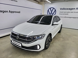 VOLKSWAGEN JETTA  7 GENERATION 1.5 TSI Prestige 2023