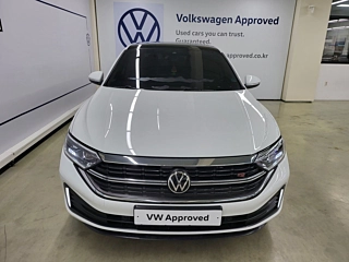 VOLKSWAGEN JETTA  7 GENERATION 1.5 TSI Prestige 2023