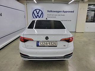 VOLKSWAGEN JETTA  7 GENERATION 1.5 TSI Prestige 2023