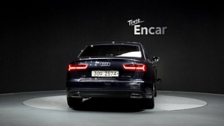 AUDI A6  40 TFSI Premium 2018