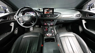 AUDI A6  40 TFSI Premium 2018