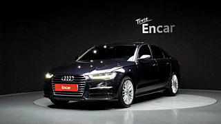AUDI A6  40 TFSI Premium 2018