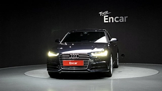 AUDI A6  40 TFSI Premium 2018