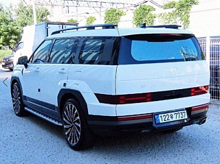 HYUNDAI SANTAFE MX5 2023