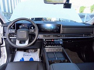 HYUNDAI SANTAFE MX5 2023