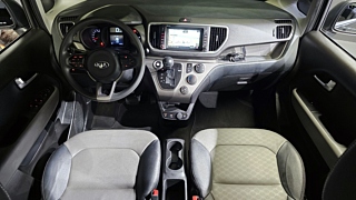 KIA RAY 2021