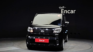 KIA RAY 2021