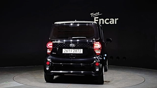 KIA RAY 2021