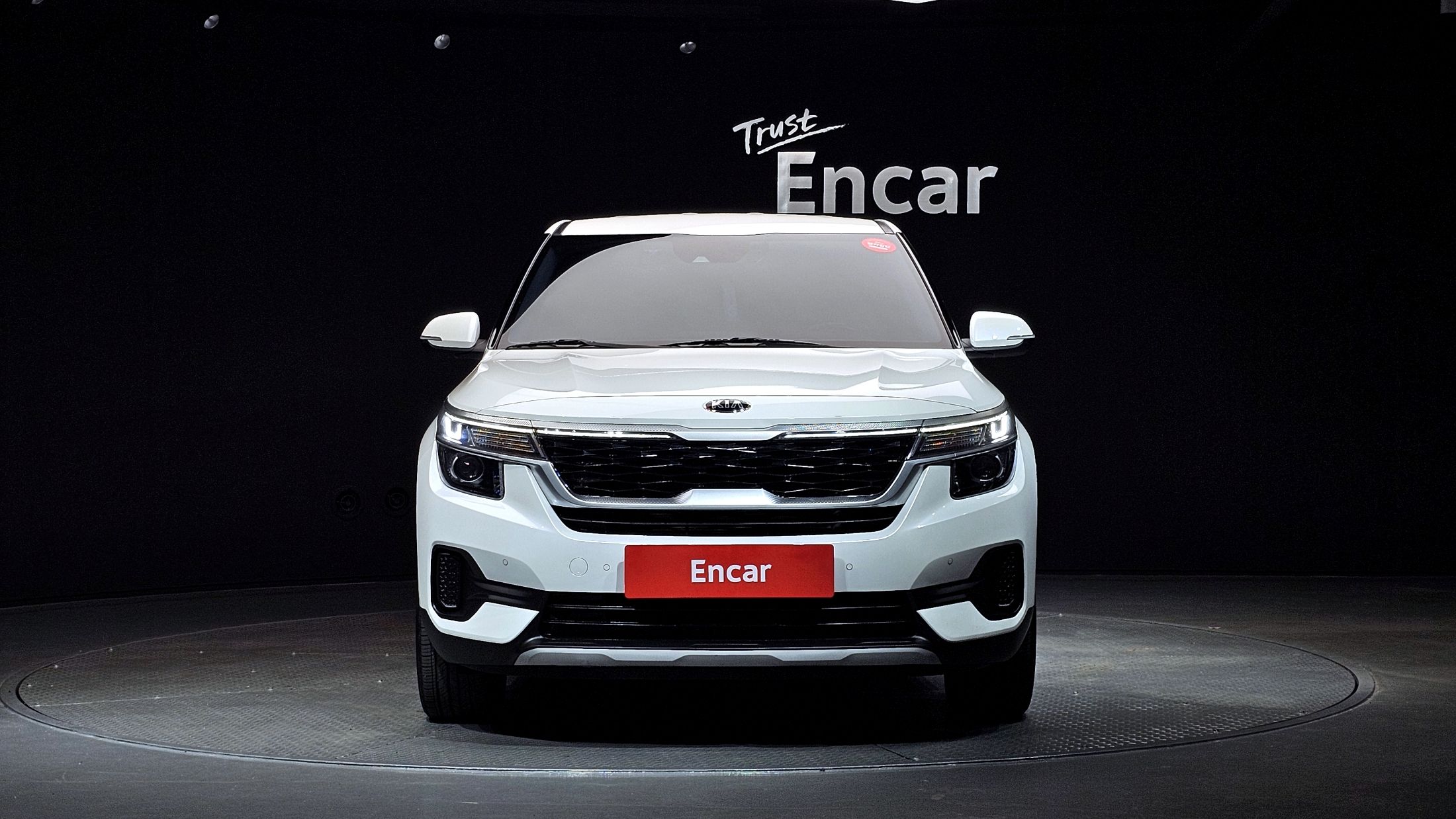 KIA SELTOS 2021