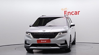 KIA CARNIVAL 2021