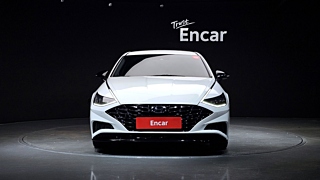 HYUNDAI SONATA DN8 2021