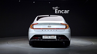 HYUNDAI SONATA DN8 2021