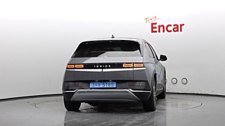 HYUNDAI IONIQ5 2021