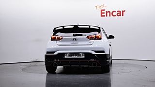 HYUNDAI VELOSTER JS 2020