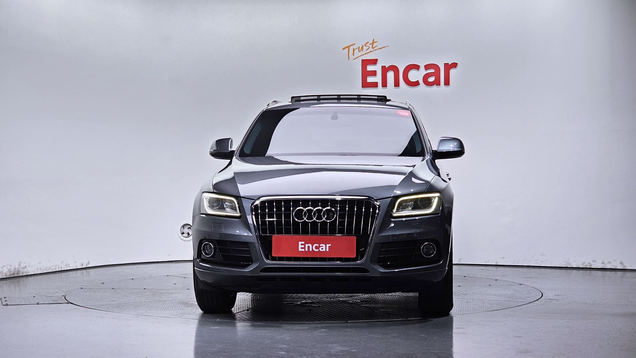 AUDI Q5 2016