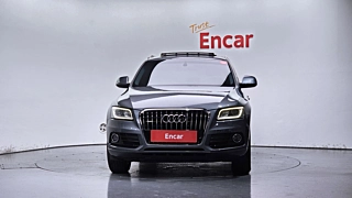 AUDI Q5 2016