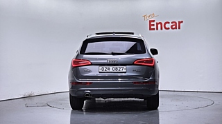 AUDI Q5 2016