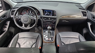 AUDI Q5 2016
