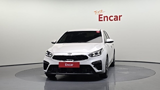 KIA K3 2019
