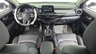 KIA K3 2019