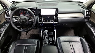 KIA SORENTO 2020