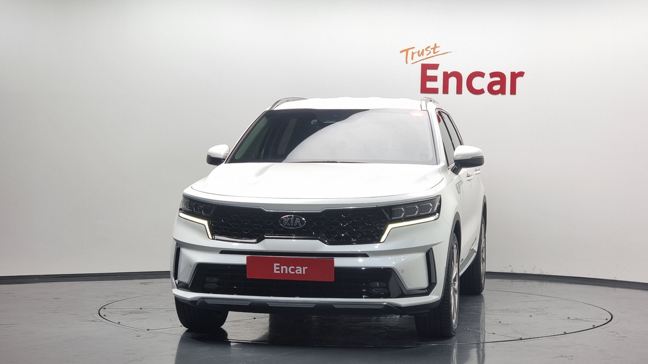 KIA SORENTO 2020
