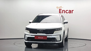 KIA SORENTO 2020