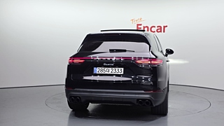PORSCHE CAYENNE PO536 2019