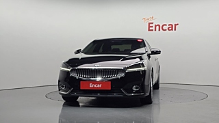KIA K7 2016