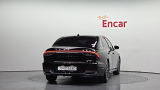 HYUNDAI GRANDEUR IG 2020
