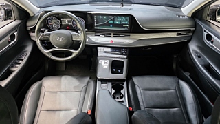 HYUNDAI GRANDEUR IG 2020