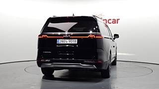 KIA CARNIVAL 2021