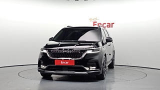 KIA CARNIVAL 2021