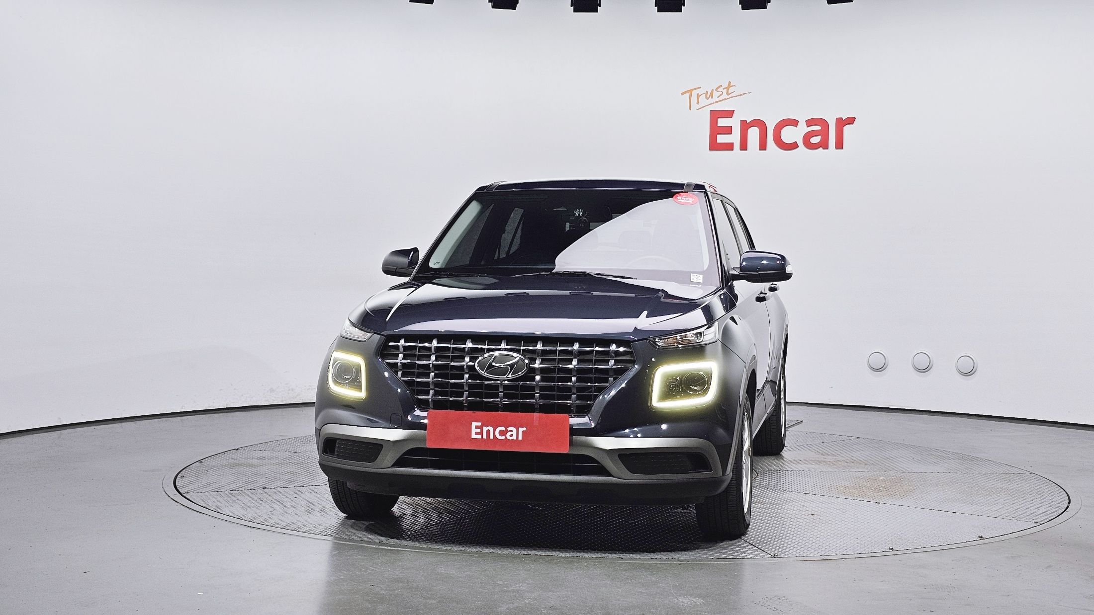 HYUNDAI VENUE 2019