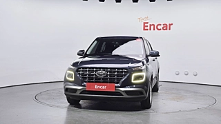 HYUNDAI VENUE 2019
