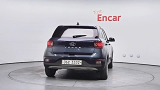 HYUNDAI VENUE 2019